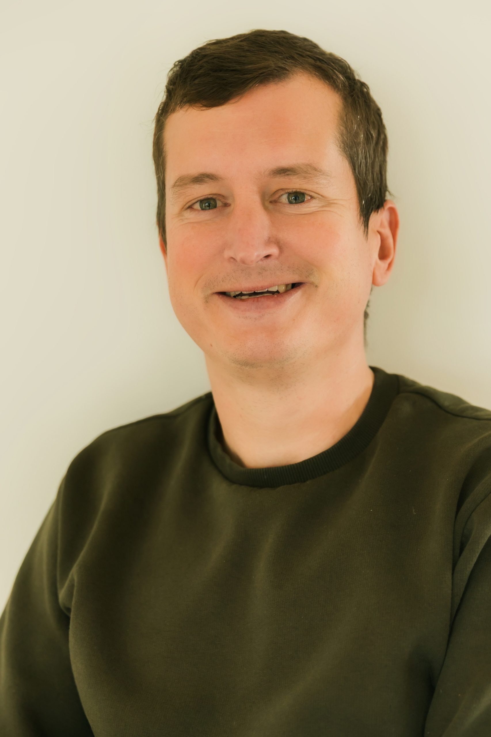 Dokter Bert Masureel