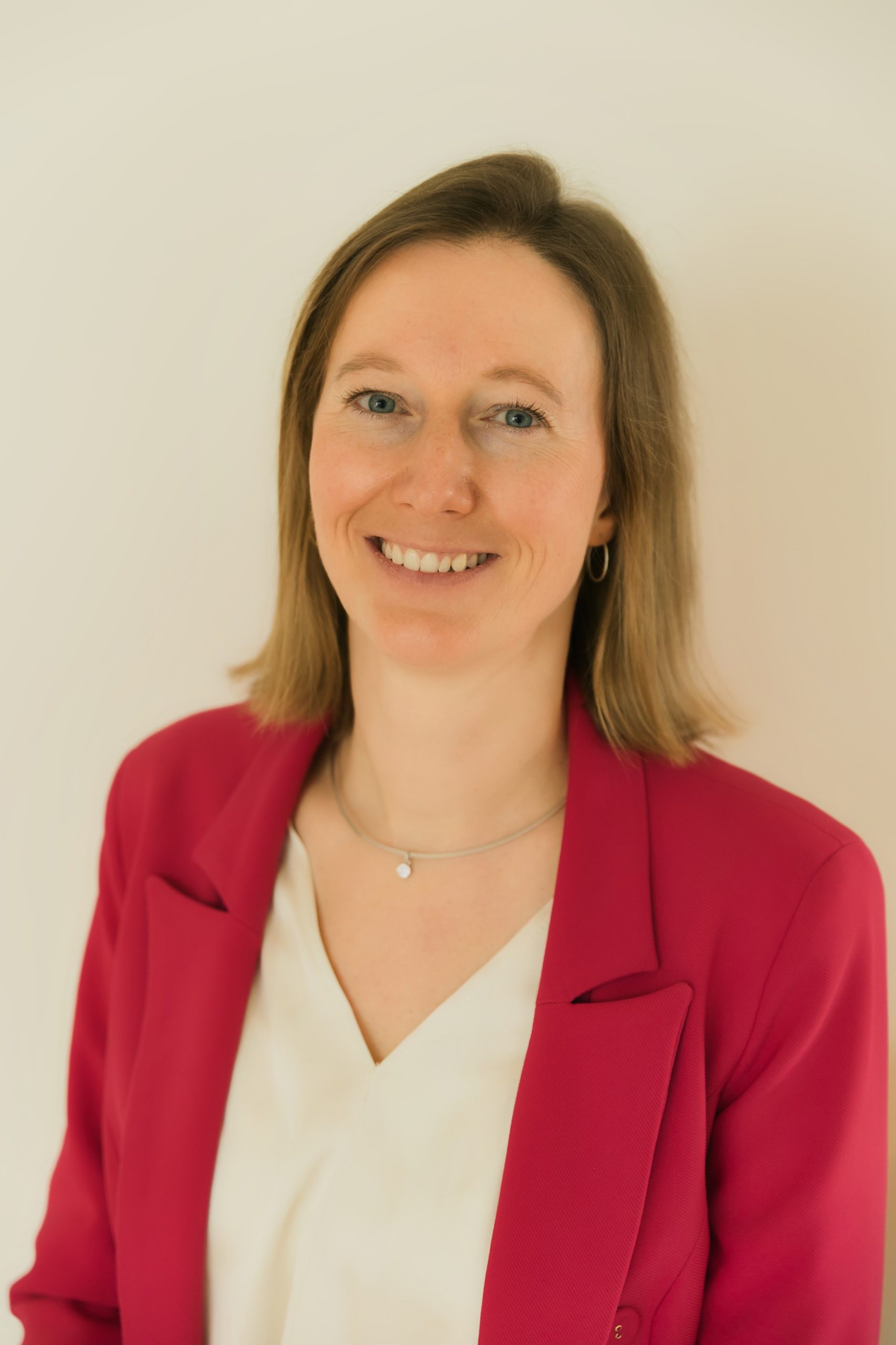 Dokter Liselot Strubbe