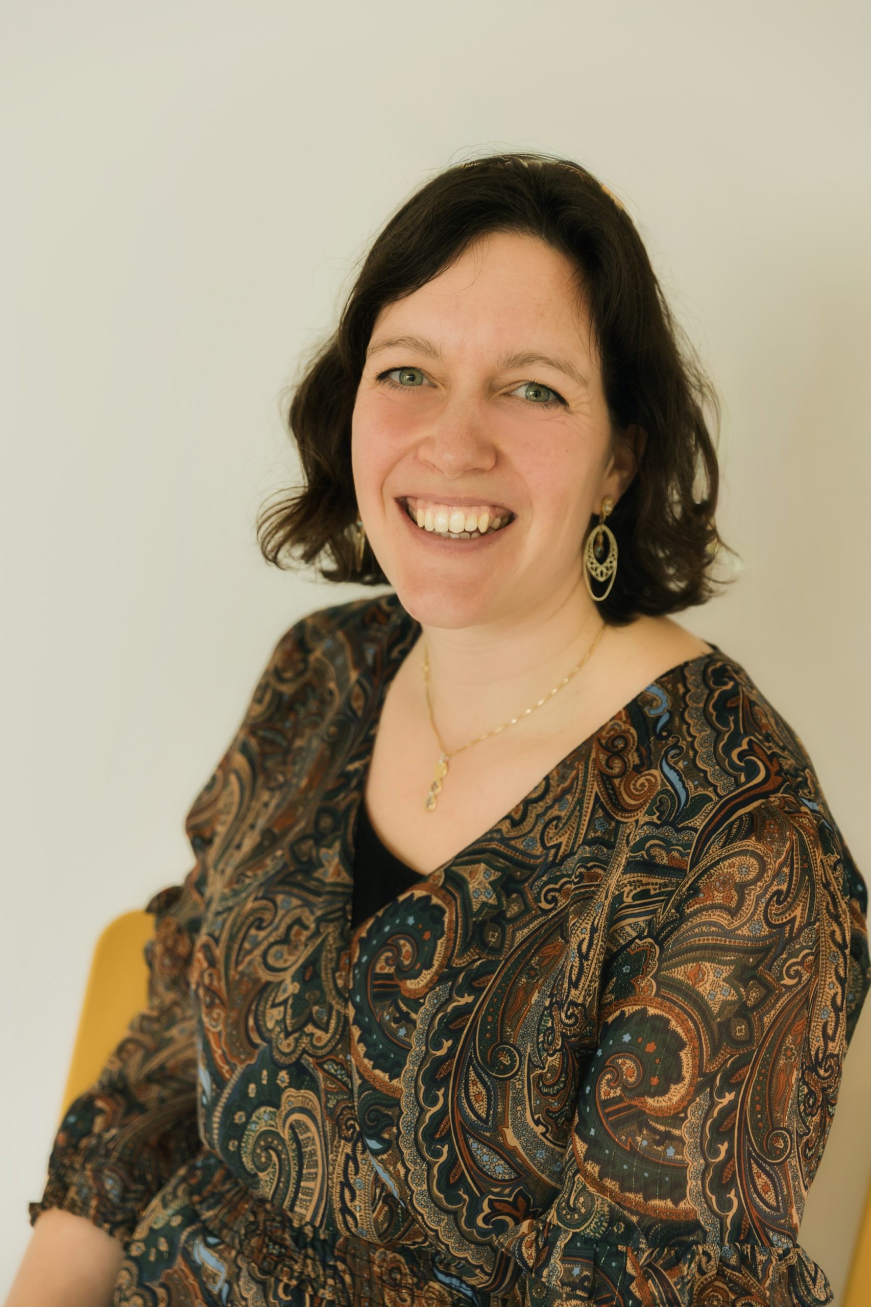 Dokter Evelien Boone